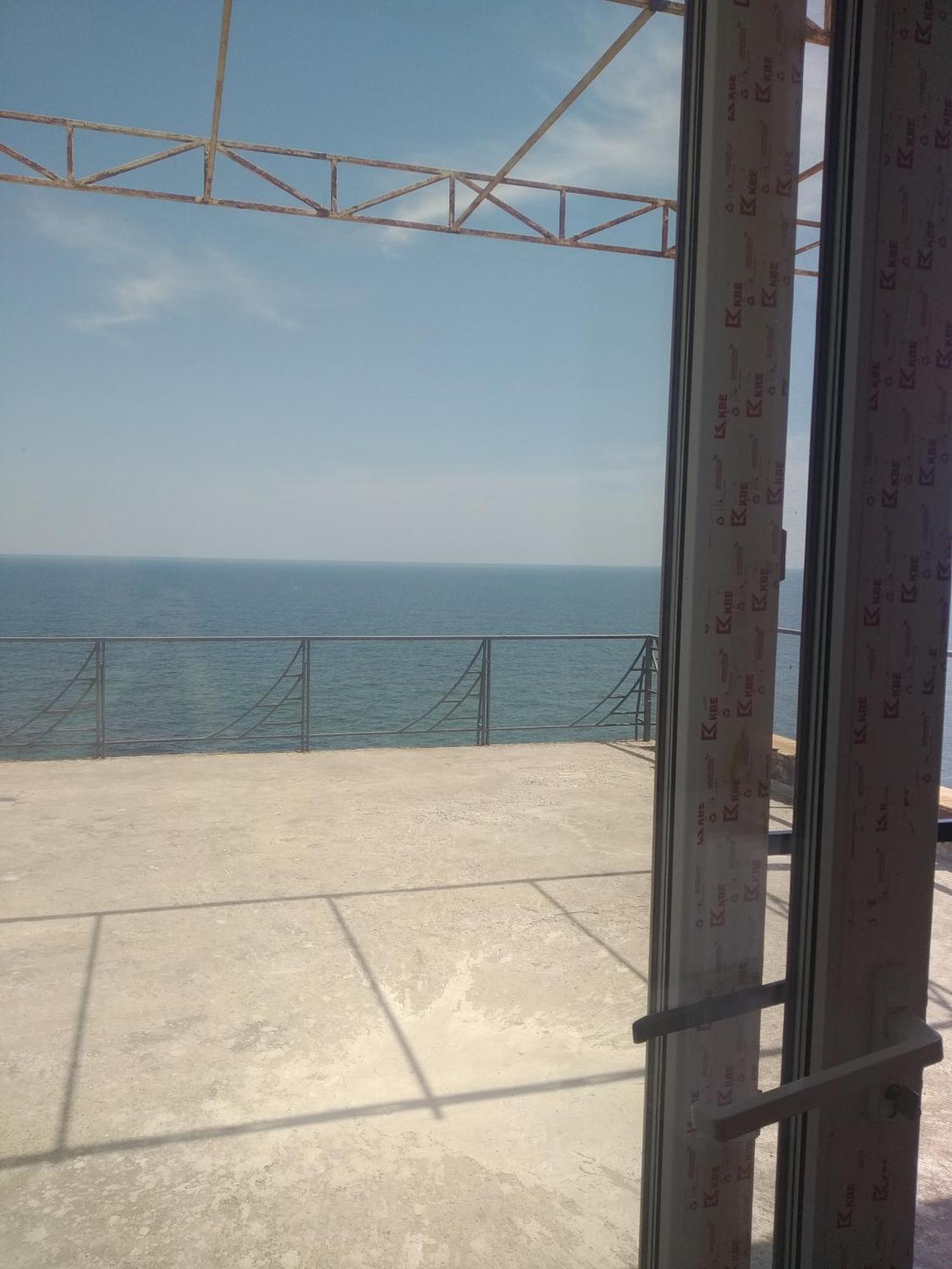 Аппартаменты Студия Первая Линия У Моря В Совиньоне Odessa Pokój zdjęcie